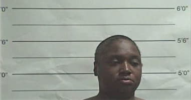 Maronica Bowie, - Orleans Parish County, LA 